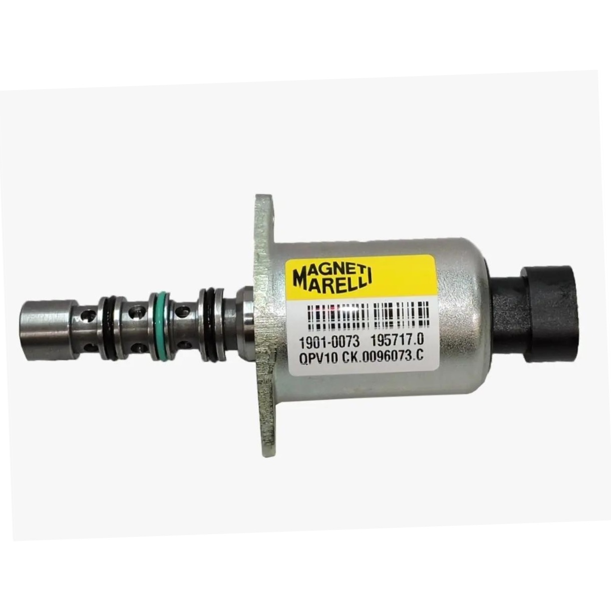 Eletroválvula De Vazão Do Câmbio - Magneti Marelli - 40447192RI