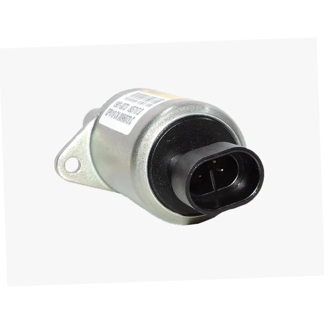 Eletroválvula De Vazão Do Câmbio - Magneti Marelli - 40447192RI