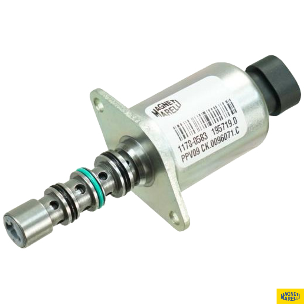 Eletroválvula Prop Pressão Do Câmbio Volkswagen Gol - Magneti Marelli - 40453992RI
