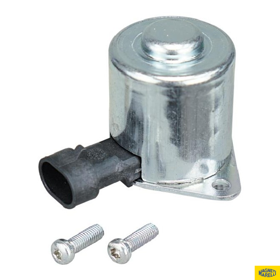 Freio Magnético do Câmbio para Fiat 500 e Uno - Magneti Marelli - TAMMK004