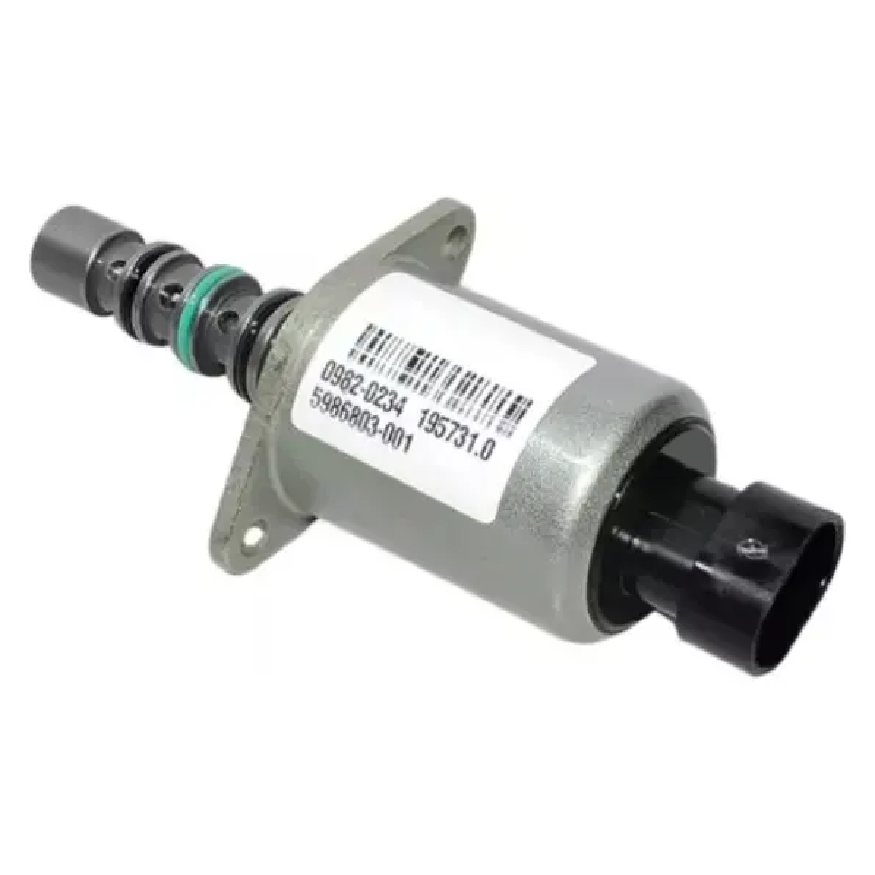 Eletroválvula Prop Vazão Do Câmbio Volkswagen Gol - Magneti Marelli - 40454092RI