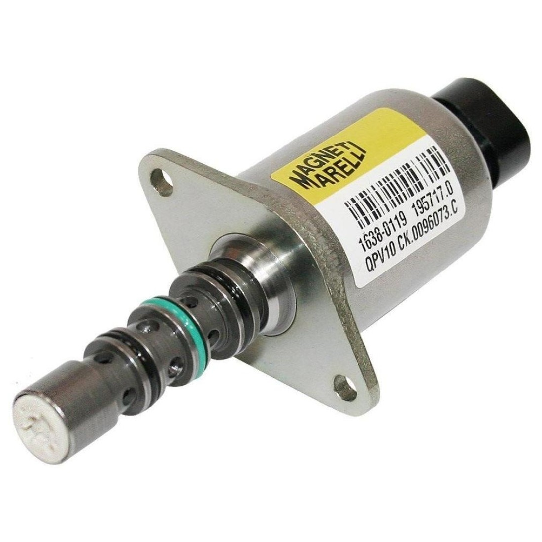 Eletroválvula Prop Vazão Do Câmbio Volkswagen Gol - Magneti Marelli - 40454092RI