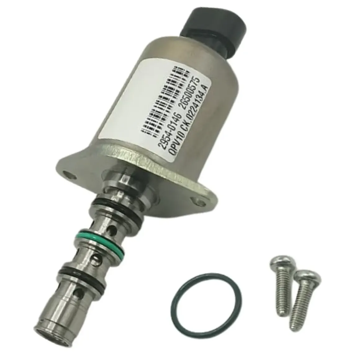 Eletroválvula Prop Vazão Do Câmbio Volkswagen Gol - Magneti Marelli - 40454092RI