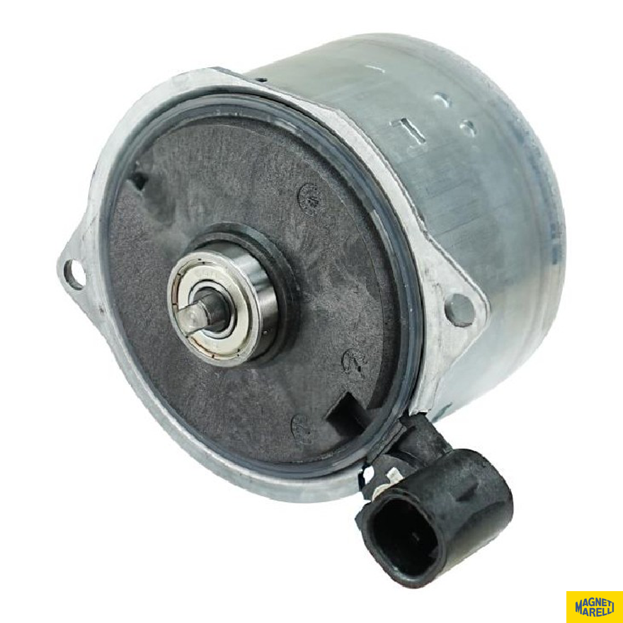 Motor Elétrico Do Câmbio Volkswagen Gol - Magneti Marelli - 40453092RI