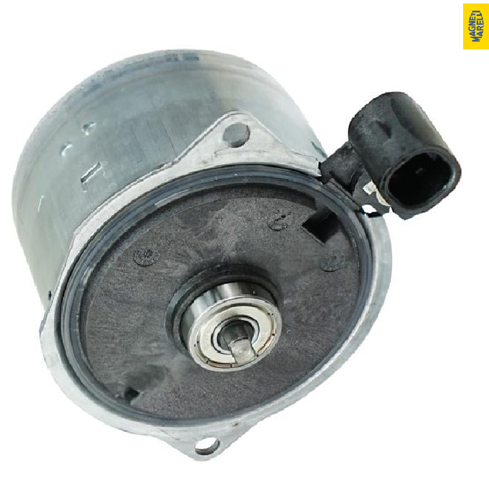 Motor Elétrico Do Câmbio Volkswagen Gol - Magneti Marelli - 40453092RI
