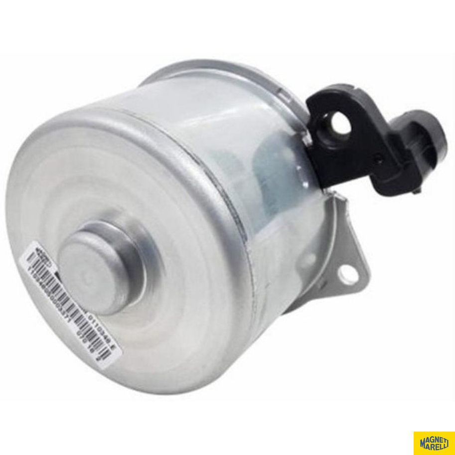 Motor Elétrico Do Câmbio - Magneti Marelli - 40448592RI