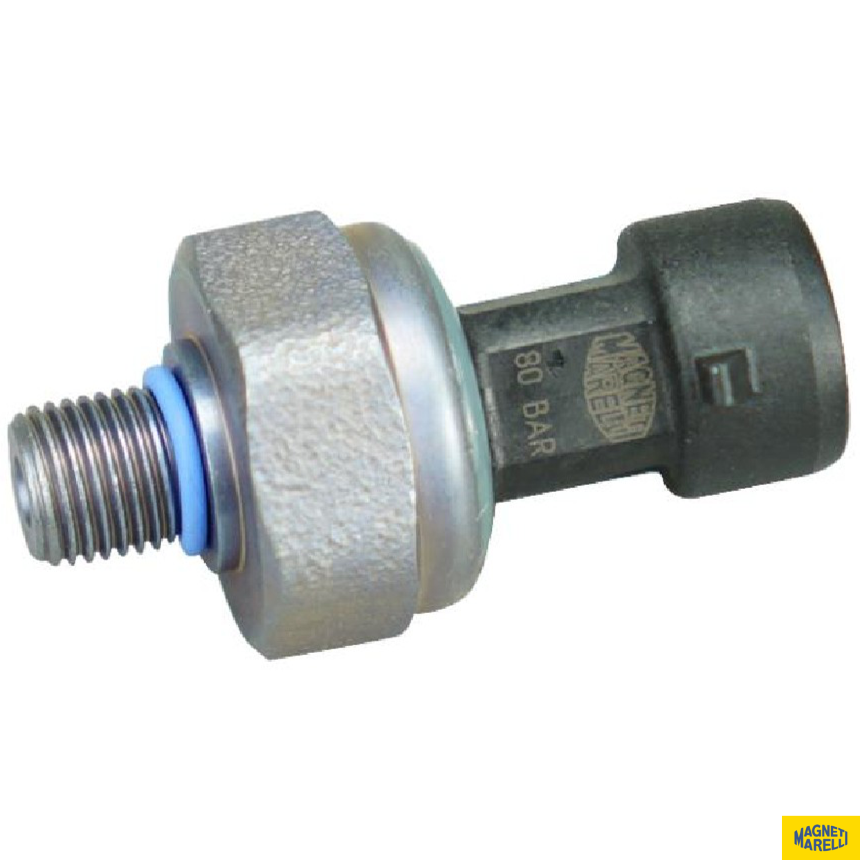 Sensor de Pressão do Óleo do Câmbio para Fiat 500 e Uno - Magneti Marelli - TAMMR002