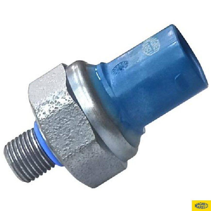 Sensor De Pressão Do Óleo Do Câmbio - Magneti Marelli - 50205592RI
