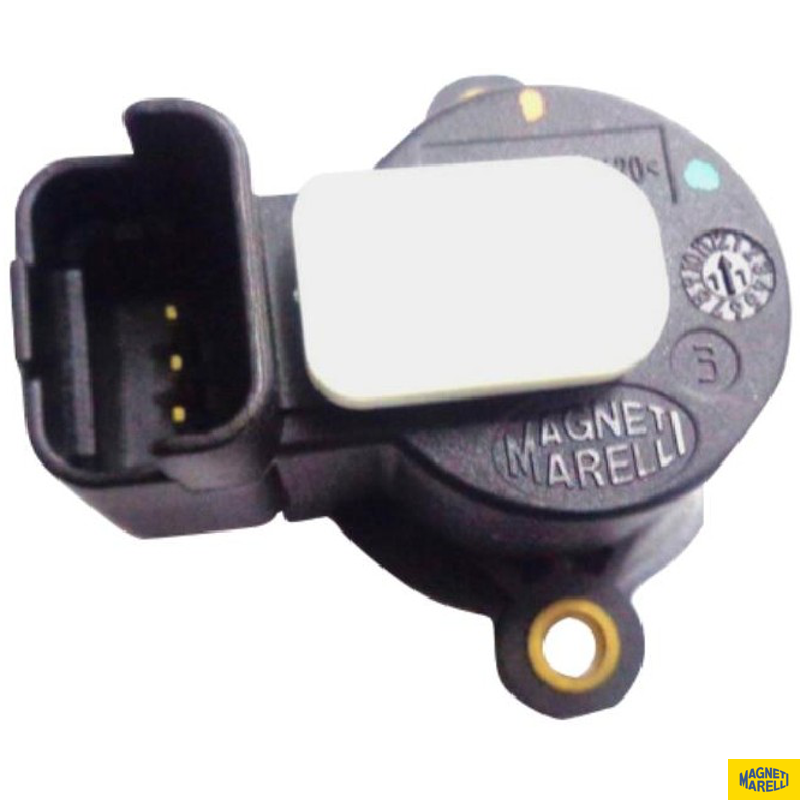 Sensor Posição Engate / Seleção Do Câmbio - Magneti Marelli - 40447392RI