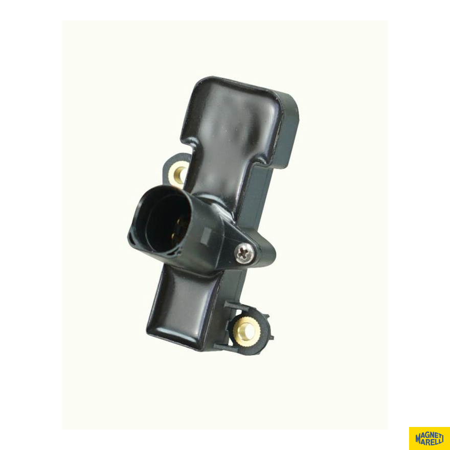 Sensor Posição Linear Contact Less Do Câmbio Volkswagen Gol - Magneti Marelli - 40453792RI