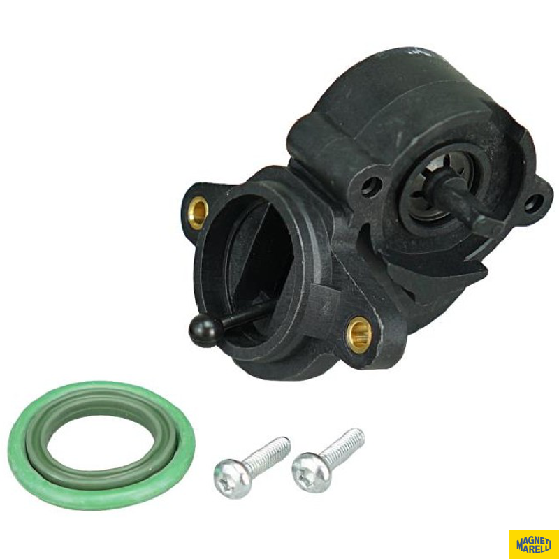 Suporte do Sensor do Câmbio para Fiat 500 e Uno - Magneti Marelli - TAMMK009
