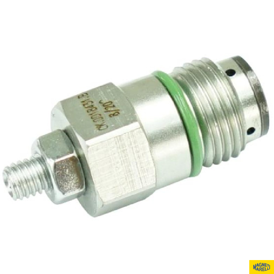 Válvula De Alta Pressão Do Câmbio - Magneti Marelli - 20501692RI