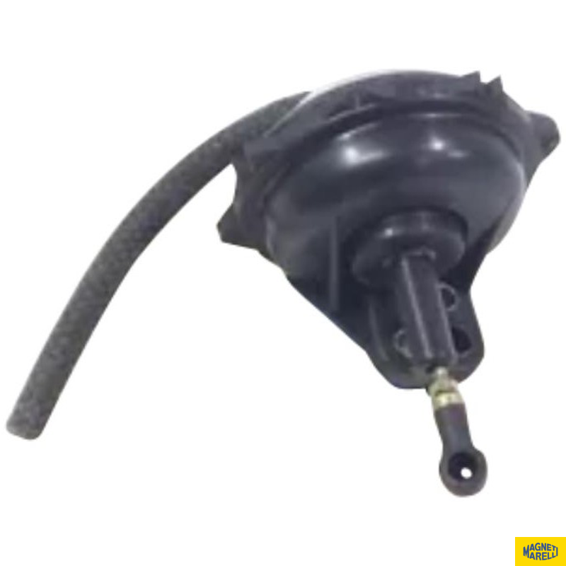Cápsula Acionamento Do Carburador - Magneti Marelli - 40190902