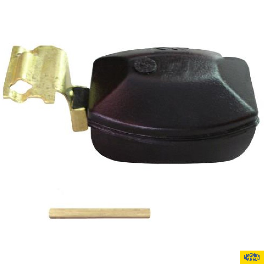 Conjunto De Válvula Da Bóia Do Carburador - Magneti Marelli - 40064702