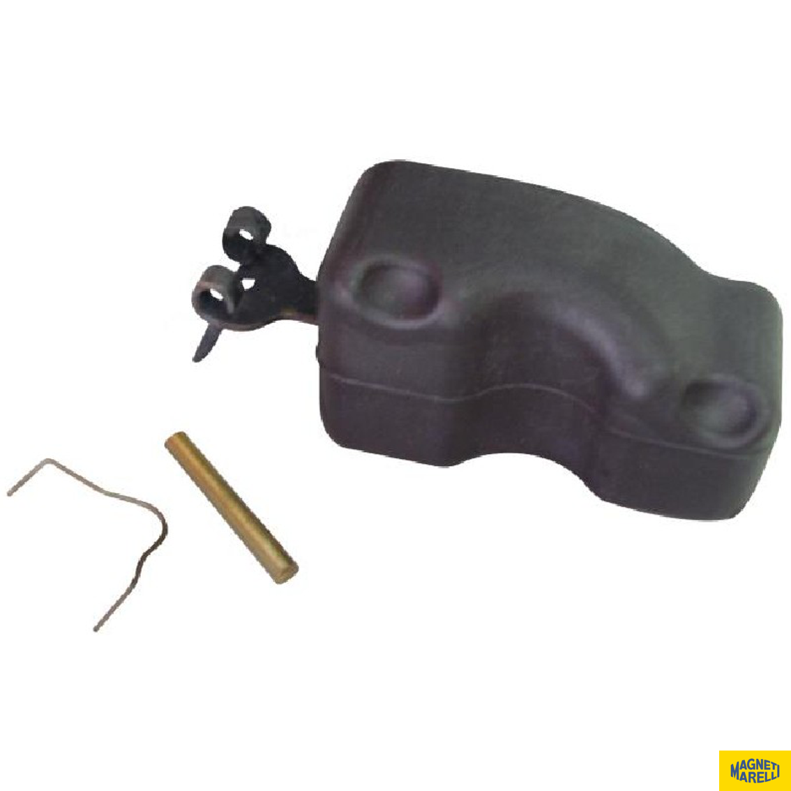 Conjunto da Válvula da Bóia do Carburador para Chevrolet Opala - Magneti Marelli - 40075902