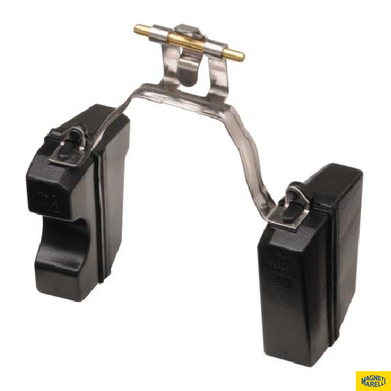 Conjunto De Válvula Da Bóia Do Carburador - Magneti Marelli - 40385902
