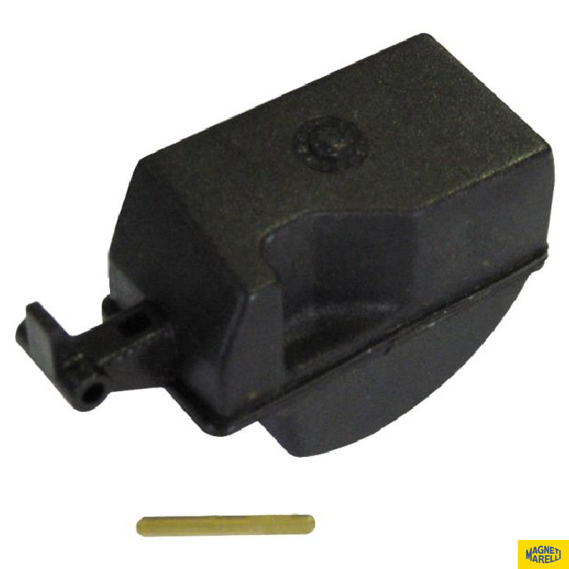 Conjunto De Válvula Da Bóia Do Carburador - Magneti Marelli - 40003702