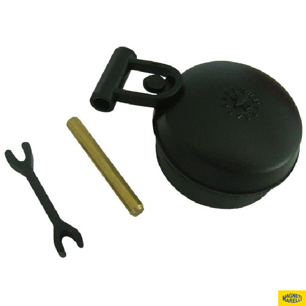 Conjunto De Válvula Da Bóia Do Carburador - Magneti Marelli - 40058202