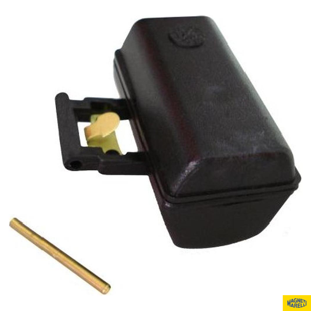 Conjunto da Válvula da Bóia do Carburador para Chevrolet Monza e Monza Hatch - Magneti Marelli - 40388602