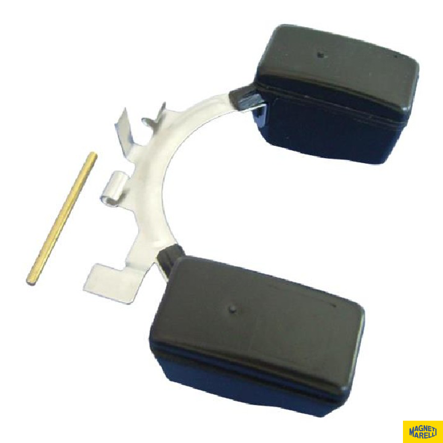 Conjunto De Válvula Da Bóia Do Carburador - Magneti Marelli - 40388802