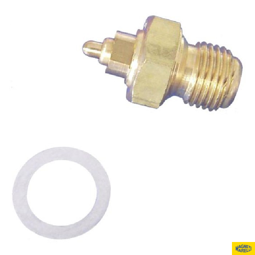 Conjunto da Válvula da Bóia do Carburador para Chevrolet Monza - Magneti Marelli - 48810802