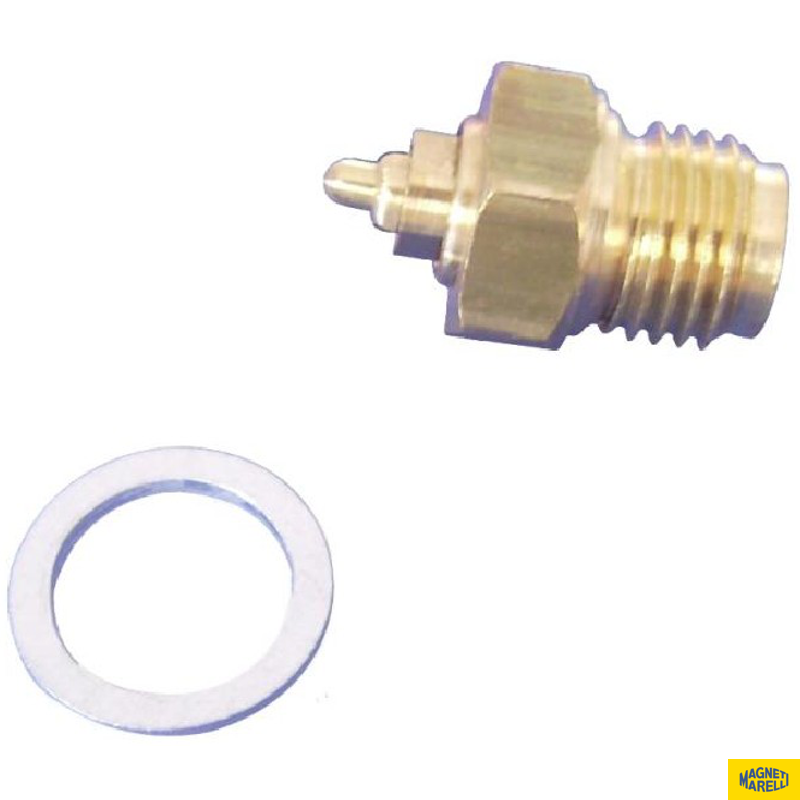Conjunto da Válvula da Bóia do Carburador para Volkswagen Passat - Magneti Marelli - 48846002