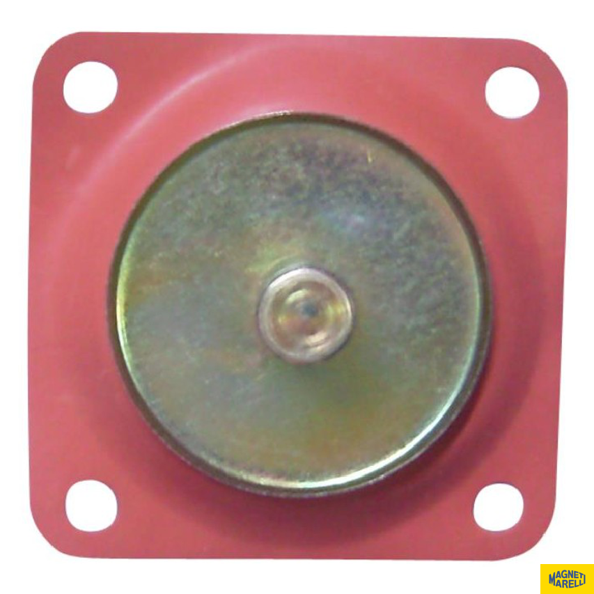 Diafragma De Injeção Do Carburador - Magneti Marelli - 40357802