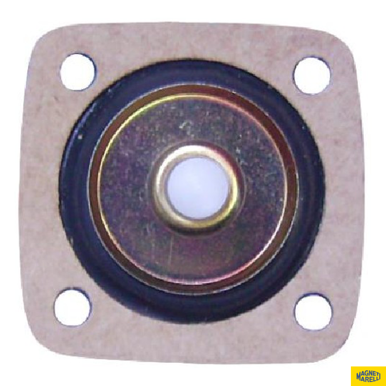 Diafragma De Injeção Do Carburador - Magneti Marelli - 40361902