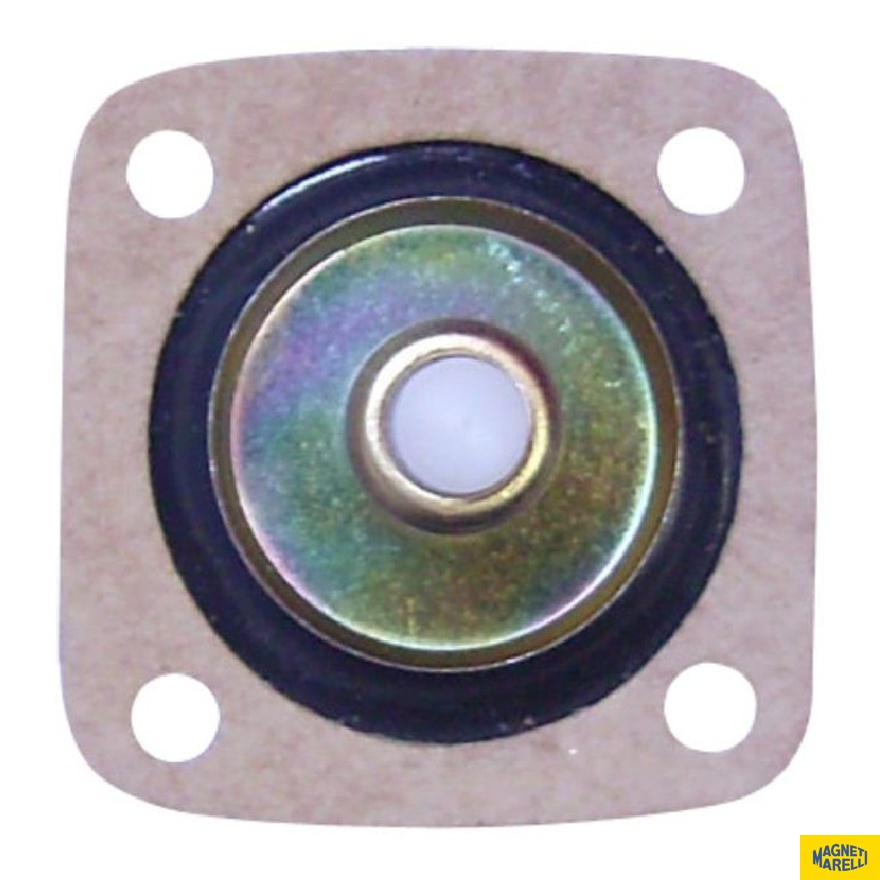 Diafragma De Injeção Do Carburador - Magneti Marelli - 40362502