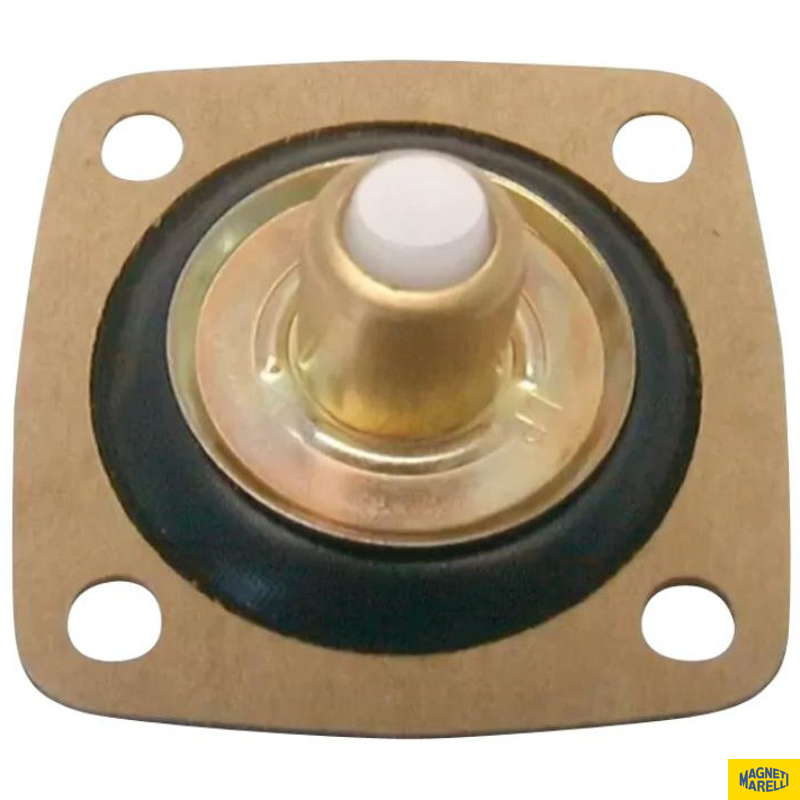 Diafragma De Injeção Do Carburador - Magneti Marelli - 40362402