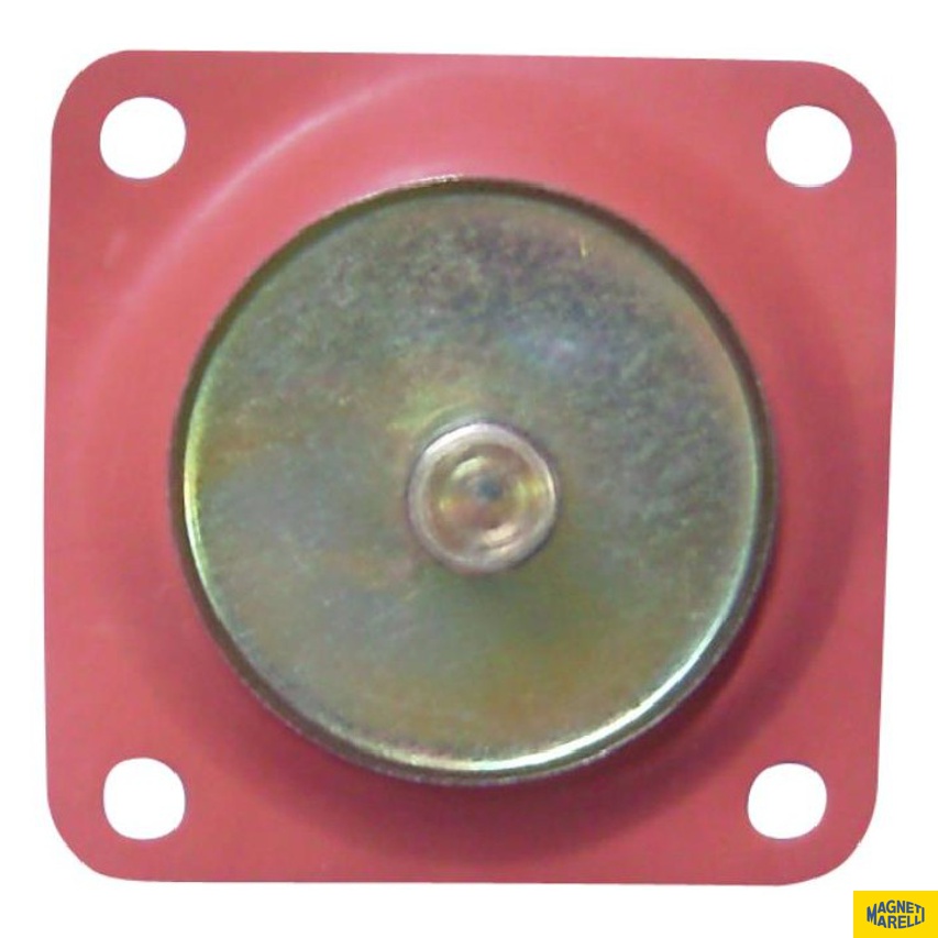 Diafragma De Injeção Do Carburador - Magneti Marelli - 40358102