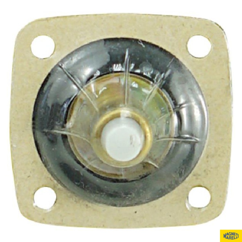 Diafragma De Injeção Do Carburador - Magneti Marelli - 40362102