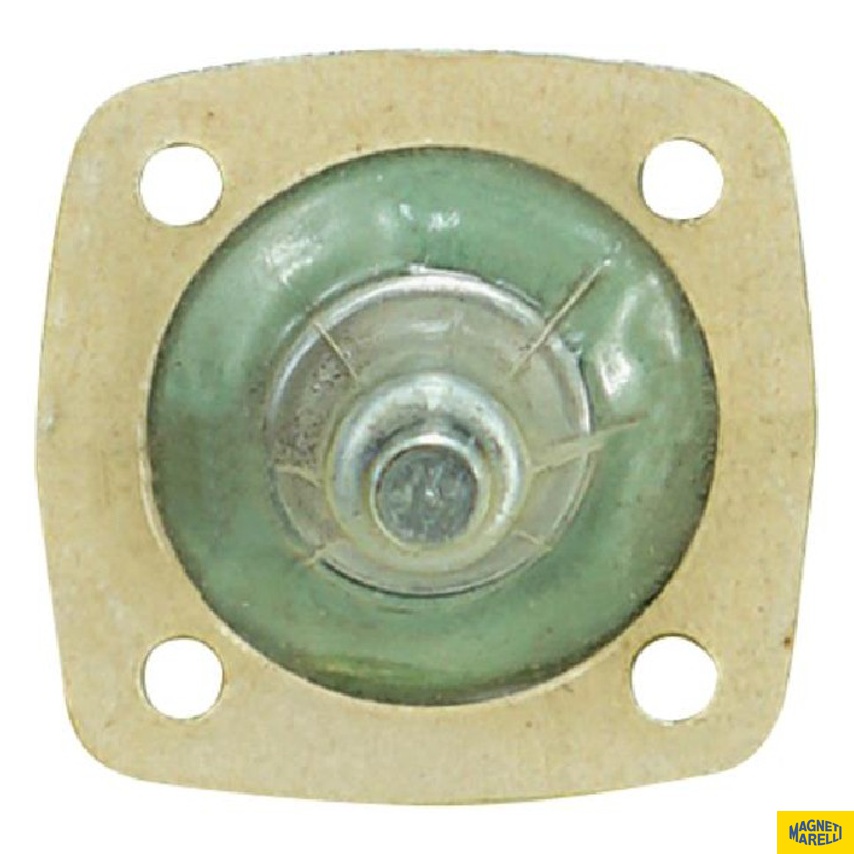 Diafragma De Injeção Do Carburador - Magneti Marelli - 40362202