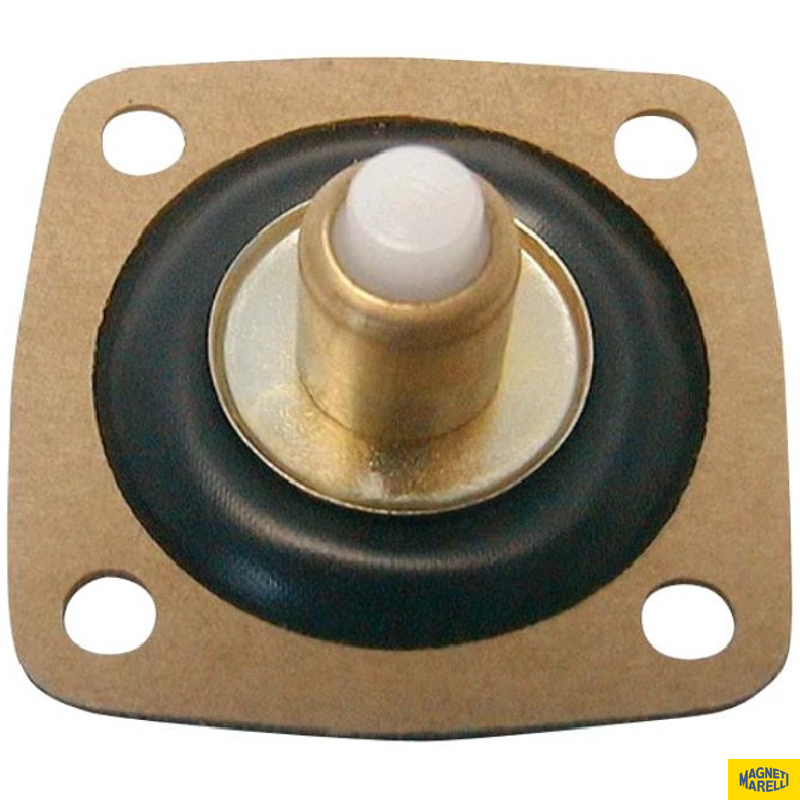 Diafragma De Injeção Do Carburador - Magneti Marelli - 40362302