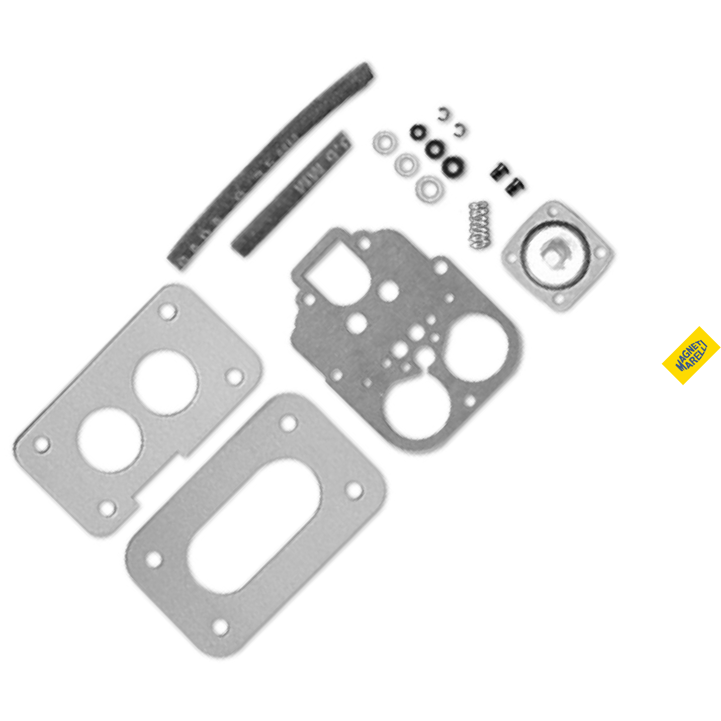 Kit De Manutenção De Carburador - Magneti Marelli - 45040082