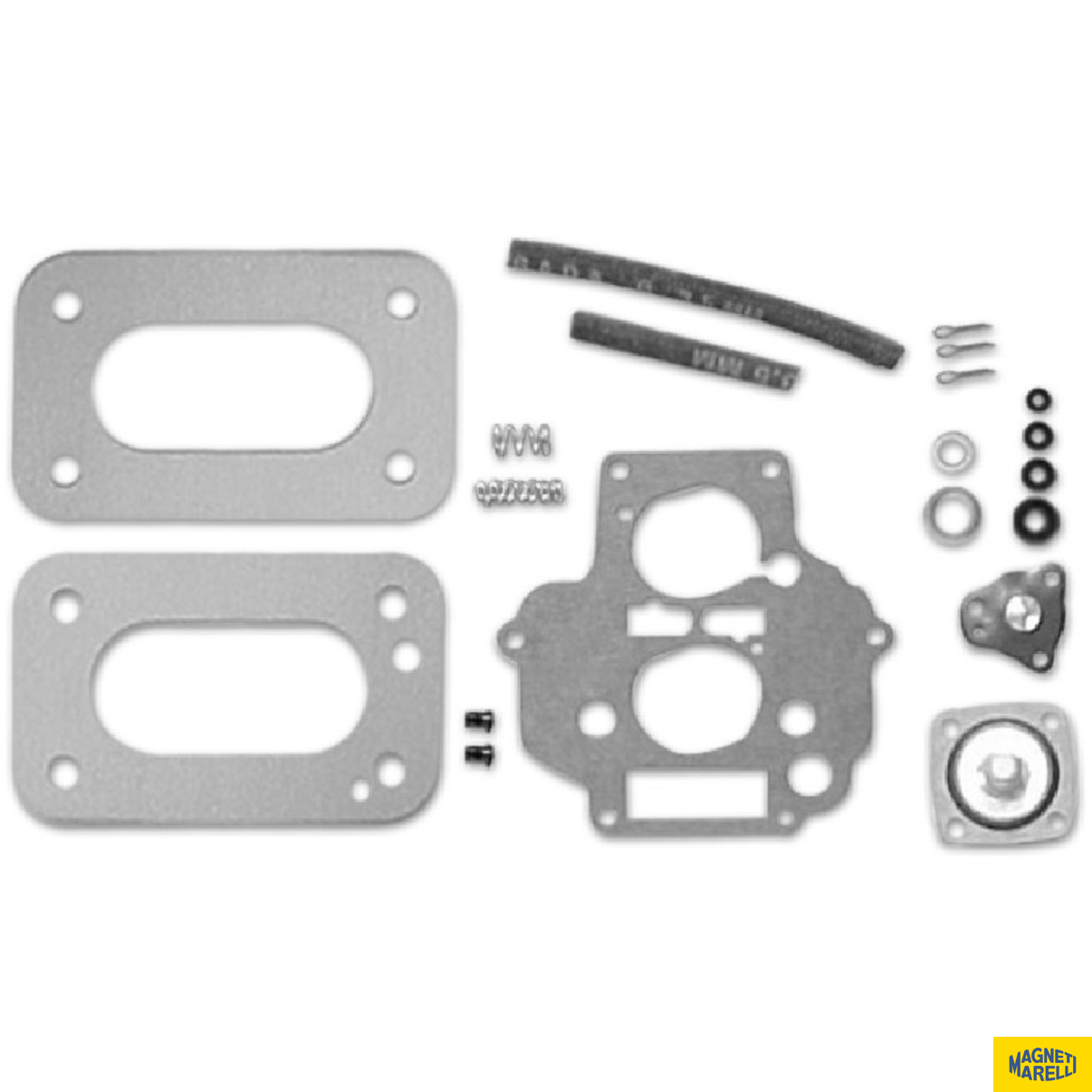 Kit De Manutenção De Carburador - Magneti Marelli - 46025482