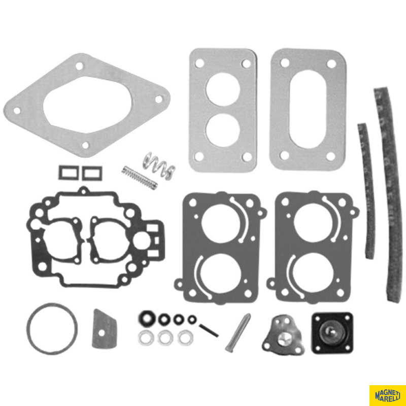 Kit de Manutenção de Carburador para Volkswagen Logus e Pointer - Magneti Marelli - 49540382