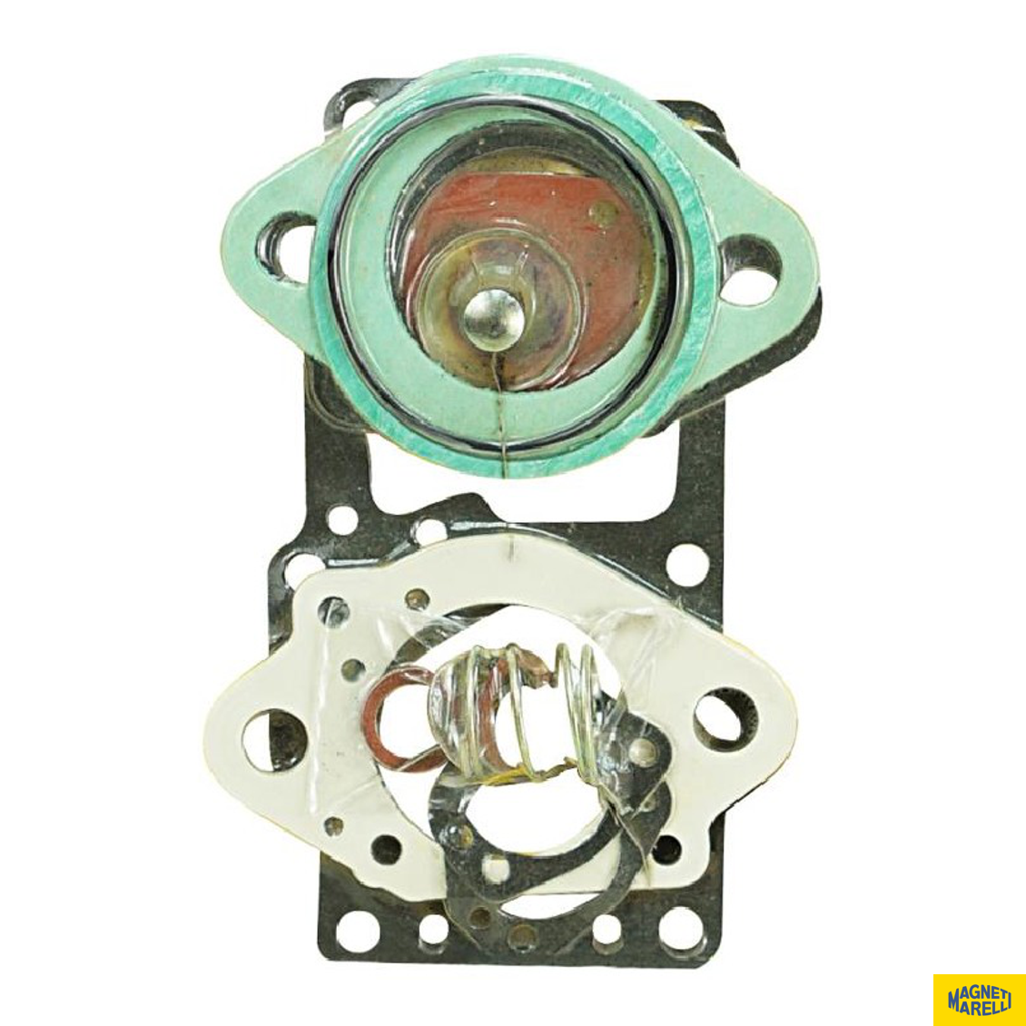 Kit de Manutenção de Carburador para Volkswagen Passat e VOYAGE - Magneti Marelli - KIT04072