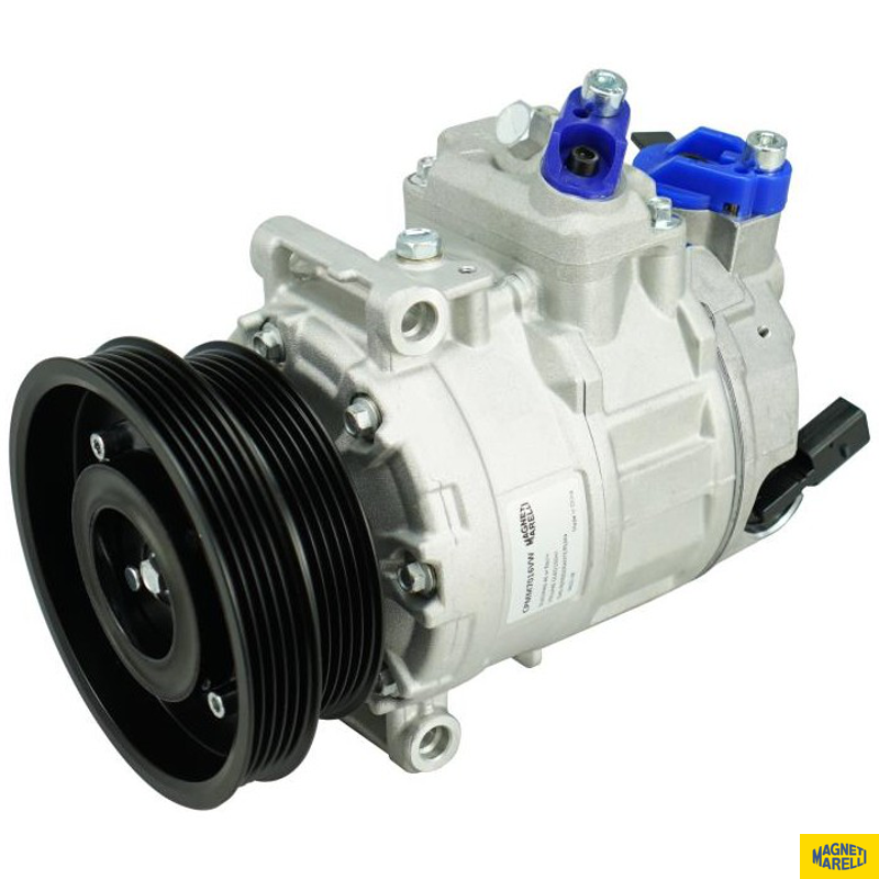 Compressor De Ar Condicionado - Magneti Marelli - CPMM7016VW