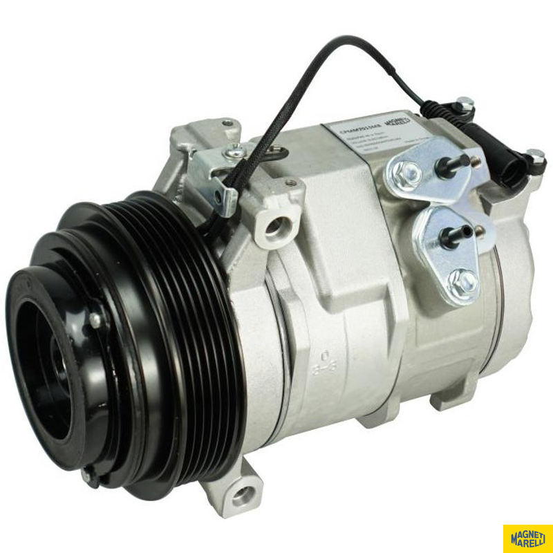 Compressor De Ar Condicionado - Magneti Marelli - CPMM7015MB