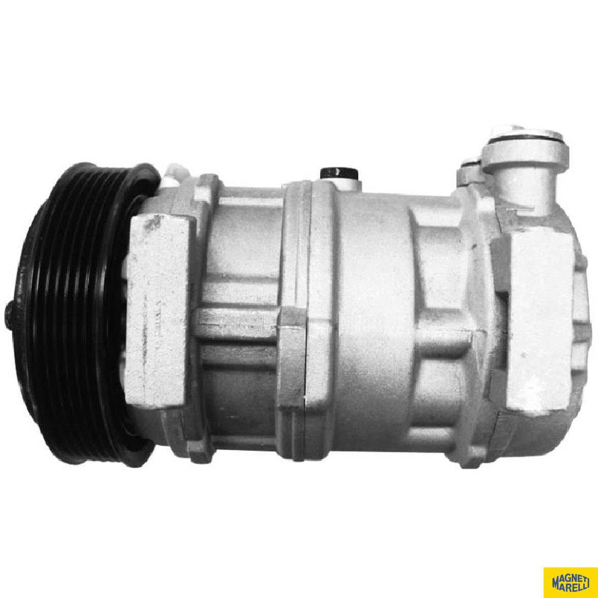 Compressor do Ar Condicionado para Chevrolet Blazer e S10 - Magneti Marelli - 8FK351102741