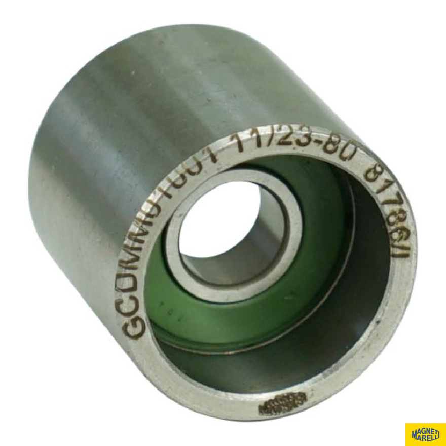 Guia Da Correia Dentada Volkswagen Passat - Magneti Marelli - GCDMM01001