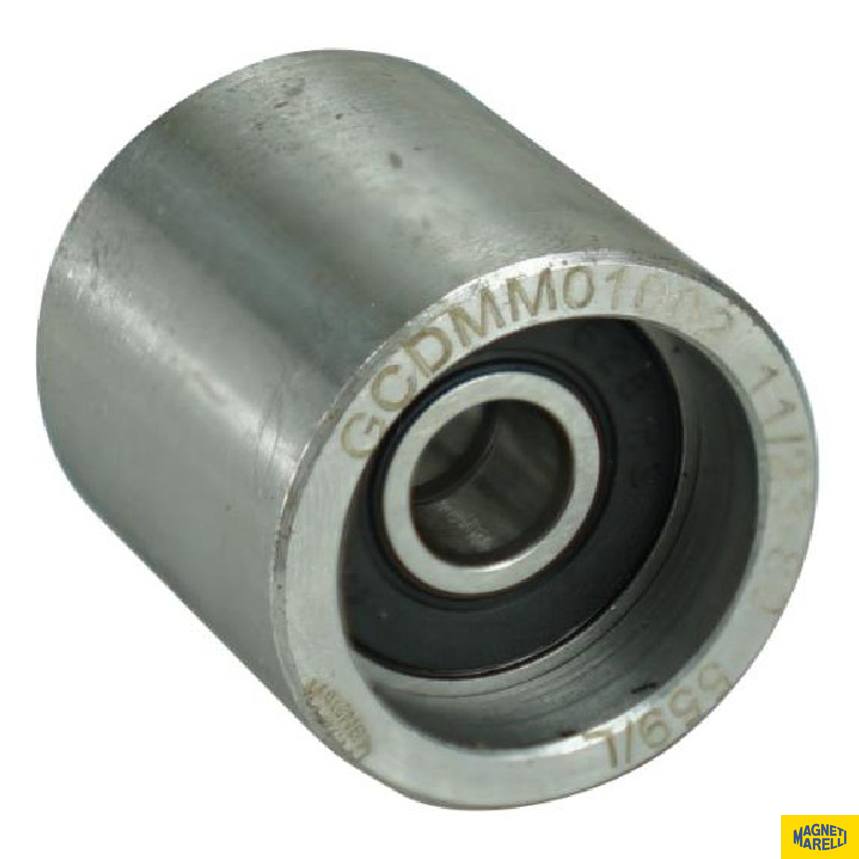 Guia Da Correia Dentada - Magneti Marelli - GCDMM01002