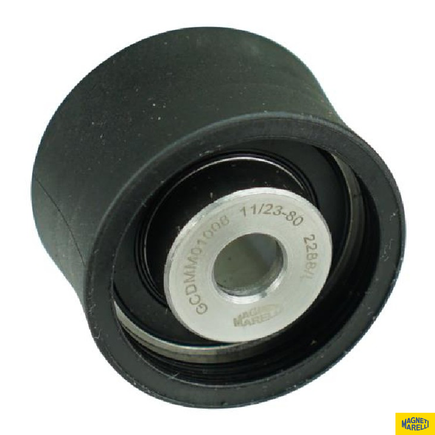 Guia da Correia Dentada para Ford Escort e Mondeo - Magneti Marelli - GCDMM01008