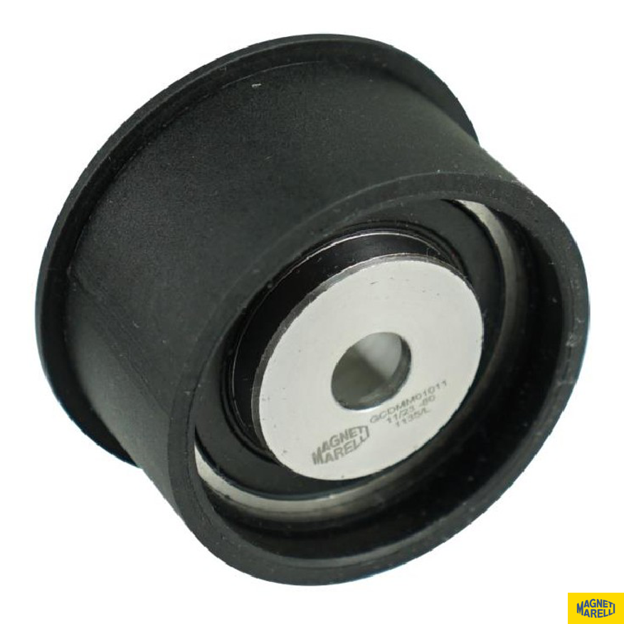 Guia Da Correia Dentada - Magneti Marelli - GCDMM01011