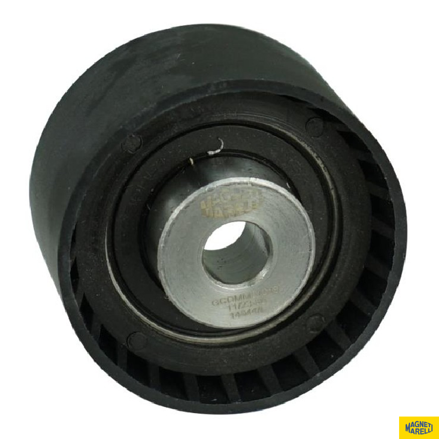 Guia da Correia Dentada para Fiat Toro e Jeep Renegade - Magneti Marelli - GCDMM01018