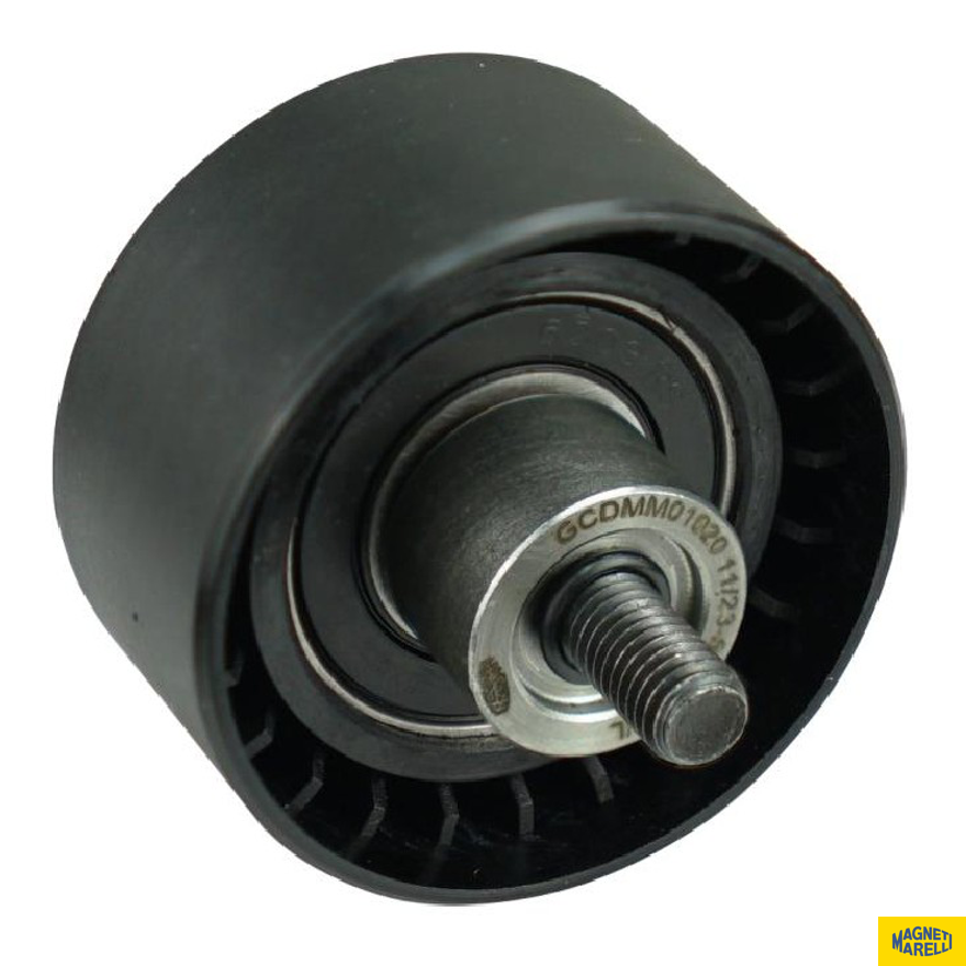 Guia Da Correia Dentada - Magneti Marelli - GCDMM01020