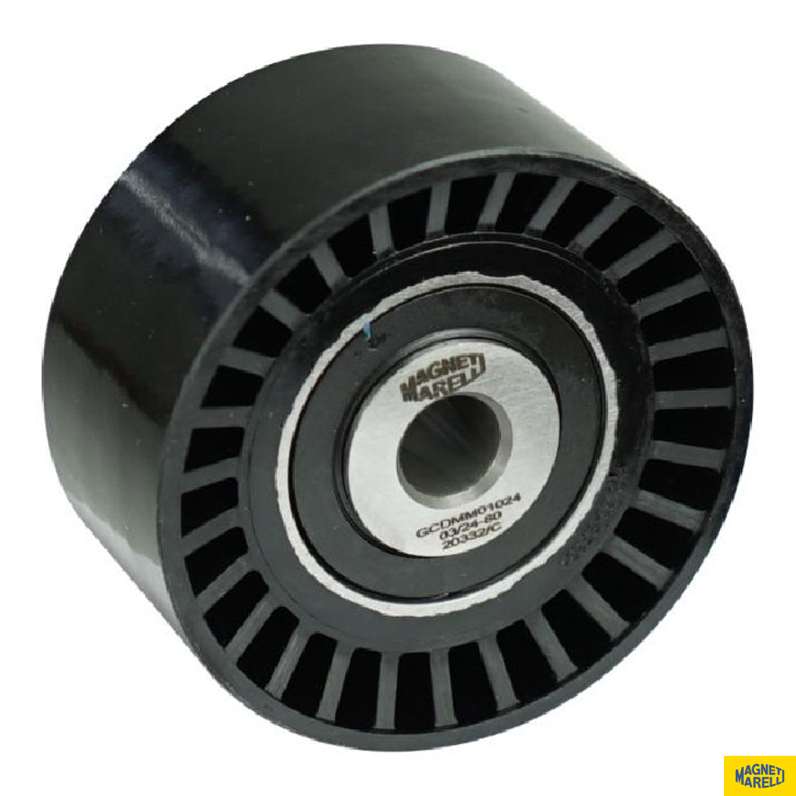 Guia da Correia Dentada para Citroen Jumpy e Peugeot Expert - Magneti Marelli - GCDMM01024