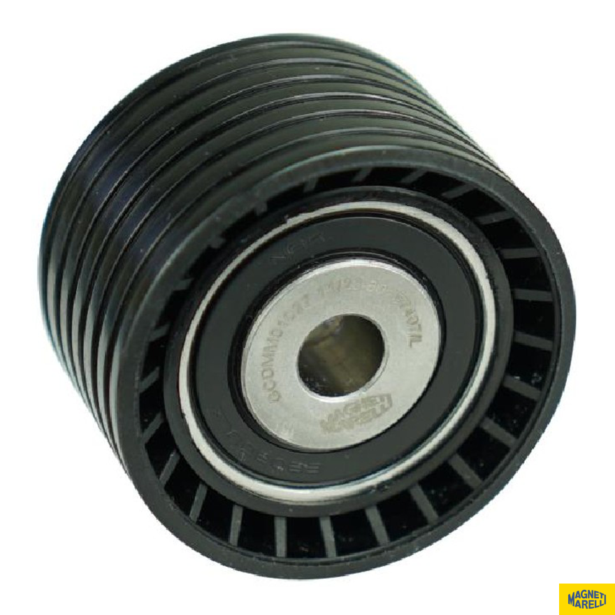Guia da Correia Dentada para Renault CLIO - Magneti Marelli - GCDMM01027