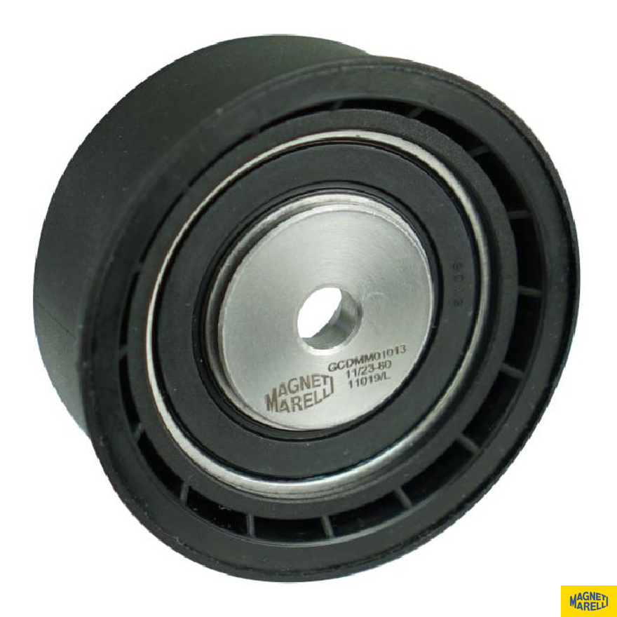 Guia Da Correia Dentada - Magneti Marelli - GCDMM01013